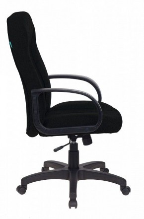 Кресло для руководителя T-898/3C11BL в Сысерти - sysert.mebel24.online | фото 3