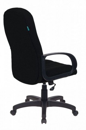 Кресло для руководителя T-898/3C11BL в Сысерти - sysert.mebel24.online | фото 4