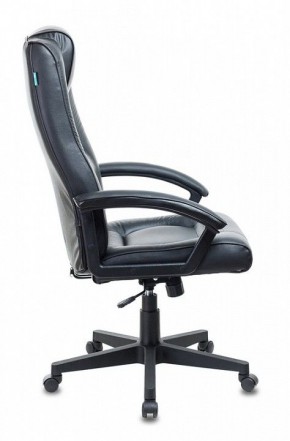 Кресло для руководителя T-9906N/BLACK в Сысерти - sysert.mebel24.online | фото 3