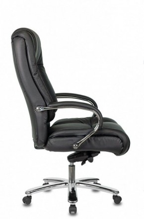 Кресло для руководителя T-9925SL/BLACK в Сысерти - sysert.mebel24.online | фото 3