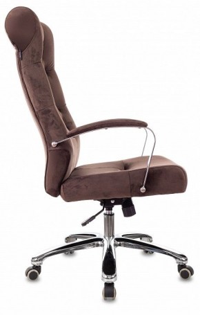Кресло для руководителя T-9928SL в Сысерти - sysert.mebel24.online | фото 3