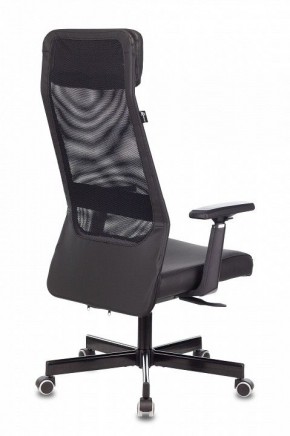 Кресло для руководителя T-995/BLACK в Сысерти - sysert.mebel24.online | фото 4