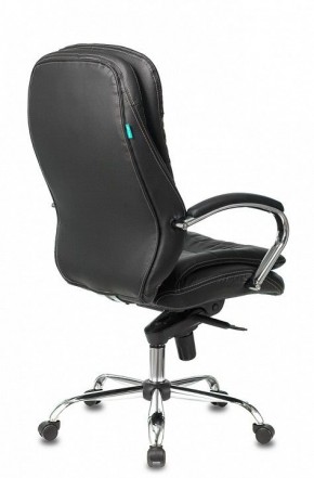 Кресло для руководителя T-9950/Black в Сысерти - sysert.mebel24.online | фото 11