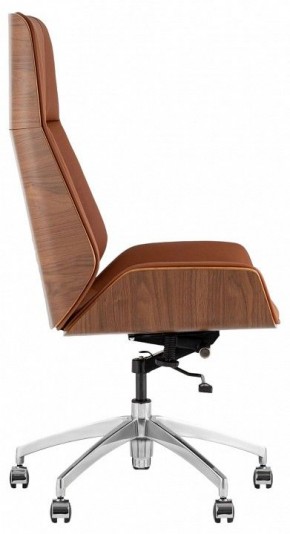 Кресло для руководителя TopChairs Crown SN в Сысерти - sysert.mebel24.online | фото 3