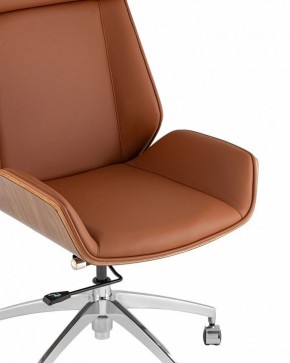 Кресло для руководителя TopChairs Crown SN в Сысерти - sysert.mebel24.online | фото 7