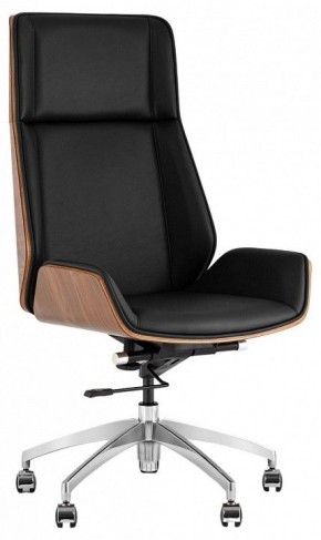 Кресло для руководителя TopChairs Crown SN в Сысерти - sysert.mebel24.online | фото