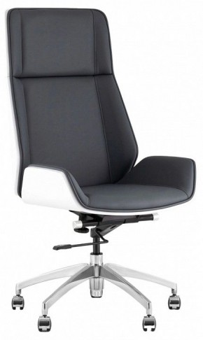 Кресло для руководителя TopChairs Crown SN в Сысерти - sysert.mebel24.online | фото