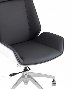 Кресло для руководителя TopChairs Crown SN в Сысерти - sysert.mebel24.online | фото 6