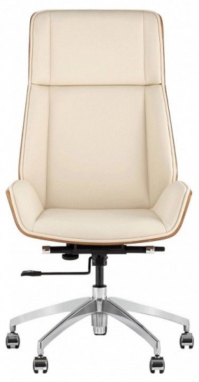 Кресло для руководителя TopChairs Crown SN в Сысерти - sysert.mebel24.online | фото 2