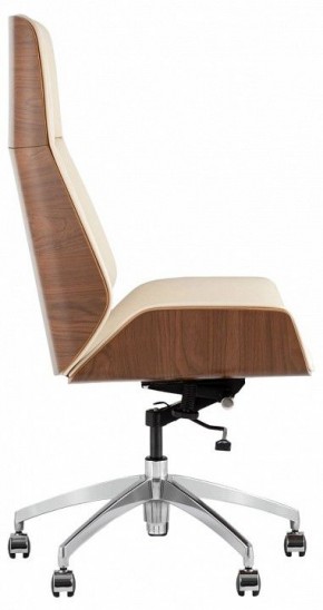 Кресло для руководителя TopChairs Crown SN в Сысерти - sysert.mebel24.online | фото 3