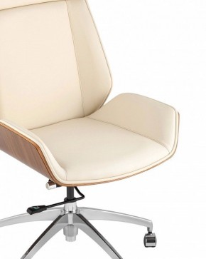 Кресло для руководителя TopChairs Crown SN в Сысерти - sysert.mebel24.online | фото 6