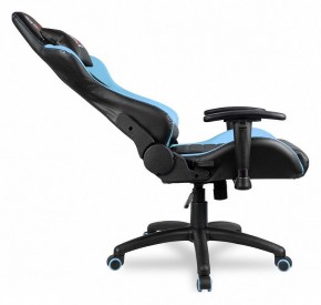 Кресло игровое BX-3827/Blue в Сысерти - sysert.mebel24.online | фото 6