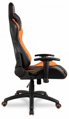 Кресло игровое BX-3827/Orange в Сысерти - sysert.mebel24.online | фото 3