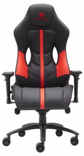 Кресло игровое Jaguar в Сысерти - sysert.mebel24.online | фото 2