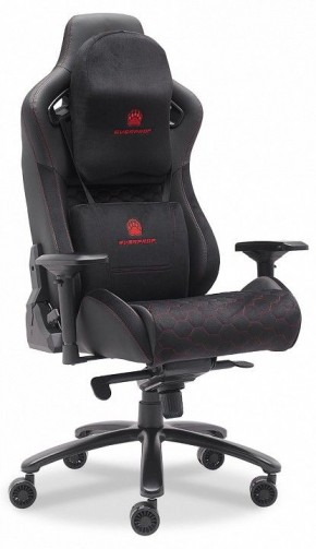 Кресло игровое Puma в Сысерти - sysert.mebel24.online | фото