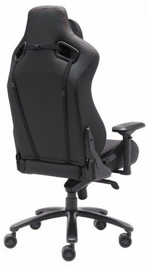 Кресло игровое Puma в Сысерти - sysert.mebel24.online | фото 4