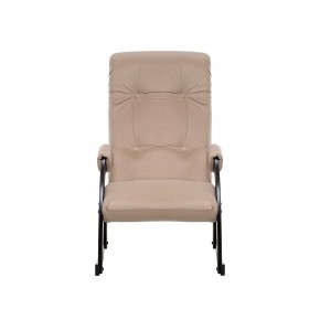 Кресло-качалка Модель 67 Венге, ткань V 18 в Сысерти - sysert.mebel24.online | фото