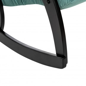 Кресло-качалка Модель 67 Венге, ткань V 43 в Сысерти - sysert.mebel24.online | фото 8