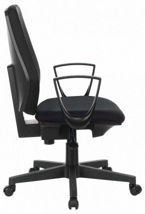 Кресло компьютерное CH-545/418-Black в Сысерти - sysert.mebel24.online | фото 3