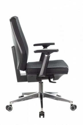 Кресло компьютерное CH-545/Lux/418-Black в Сысерти - sysert.mebel24.online | фото 3