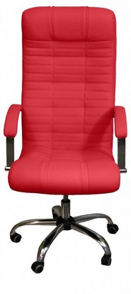 Кресло компьютерное Атлант КВ-02-131112-0421 в Сысерти - sysert.mebel24.online | фото 2