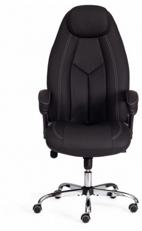 Кресло компьютерное Boss Lux в Сысерти - sysert.mebel24.online | фото 2