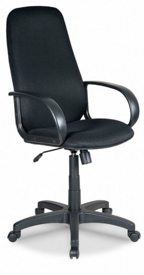 Кресло компьютерное Бюрократ Ch-808AXSN черное в Сысерти - sysert.mebel24.online | фото 8