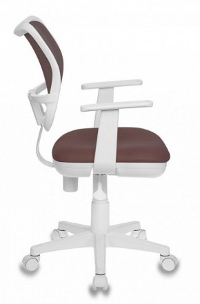 Кресло компьютерное Бюрократ CH-W797/BR/TW-14C в Сысерти - sysert.mebel24.online | фото 3