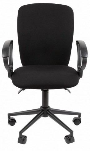 Кресло компьютерное Chairman 9801 Black в Сысерти - sysert.mebel24.online | фото 2