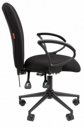 Кресло компьютерное Chairman 9801 Black в Сысерти - sysert.mebel24.online | фото 4
