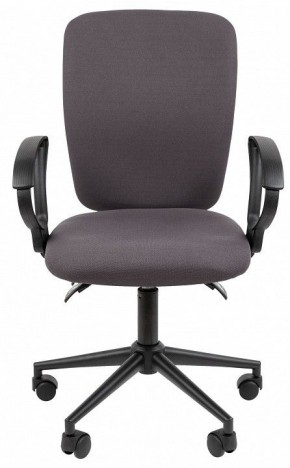 Кресло компьютерное Chairman 9801 Black в Сысерти - sysert.mebel24.online | фото 2