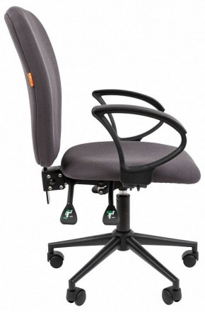 Кресло компьютерное Chairman 9801 Black в Сысерти - sysert.mebel24.online | фото 4