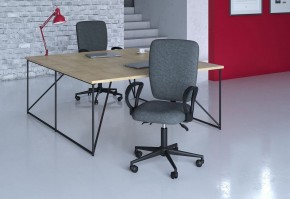 Кресло компьютерное Chairman 9801 Black в Сысерти - sysert.mebel24.online | фото 7