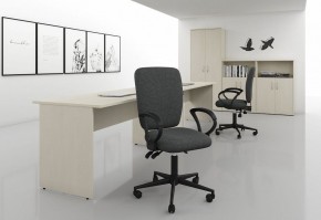 Кресло компьютерное Chairman 9801 Black в Сысерти - sysert.mebel24.online | фото 8