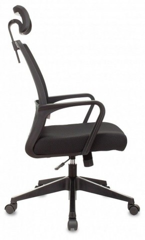 Кресло компьютерное MC-201-H/TW-11 в Сысерти - sysert.mebel24.online | фото 3
