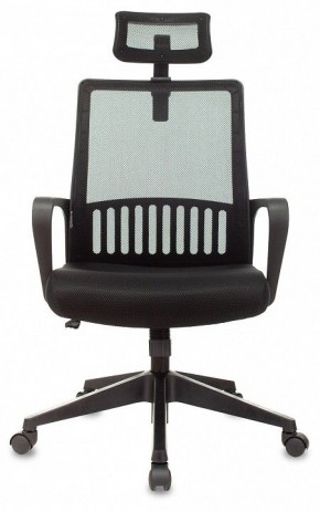 Кресло компьютерное MC-201-H/TW-11 в Сысерти - sysert.mebel24.online | фото 8