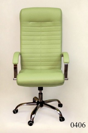 Кресло компьютерное Орион КВ-07-131112-0406 в Сысерти - sysert.mebel24.online | фото 2