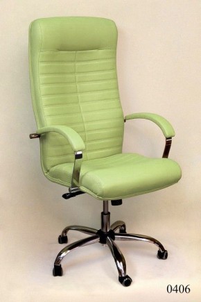 Кресло компьютерное Орион КВ-07-131112-0406 в Сысерти - sysert.mebel24.online | фото 3