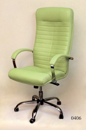 Кресло компьютерное Орион КВ-07-131112-0406 в Сысерти - sysert.mebel24.online | фото 4