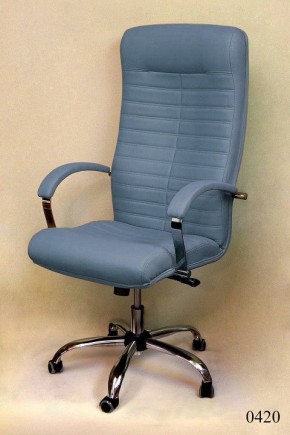 Кресло компьютерное Орион КВ-07-131112-0420 в Сысерти - sysert.mebel24.online | фото 3