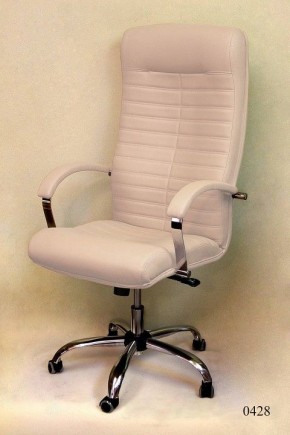 Кресло компьютерное Орион КВ-07-131112-0428 в Сысерти - sysert.mebel24.online | фото 3