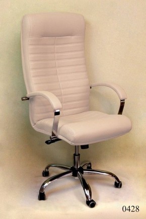 Кресло компьютерное Орион КВ-07-131112-0428 в Сысерти - sysert.mebel24.online | фото 4
