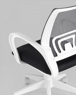 Кресло компьютерное TopChairs ST-BASIC-W в Сысерти - sysert.mebel24.online | фото 6