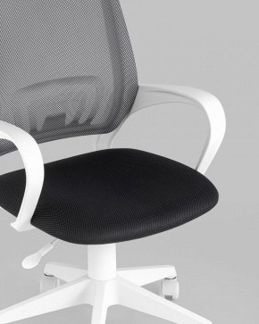 Кресло компьютерное TopChairs ST-BASIC-W в Сысерти - sysert.mebel24.online | фото 7