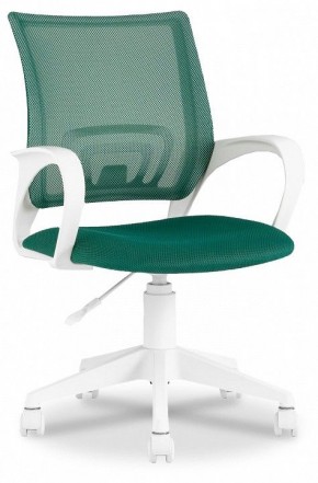 Кресло компьютерное TopChairs ST-Basic-W в Сысерти - sysert.mebel24.online | фото