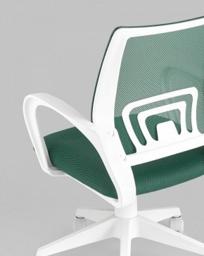 Кресло компьютерное TopChairs ST-Basic-W в Сысерти - sysert.mebel24.online | фото 6