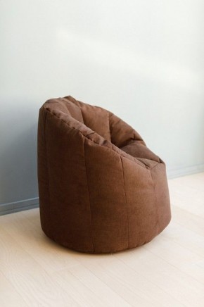 Кресло-мешок Пенек Зефир XL в Сысерти - sysert.mebel24.online | фото