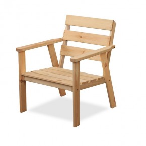 Кресло Ньюпорт в Сысерти - sysert.mebel24.online | фото 1
