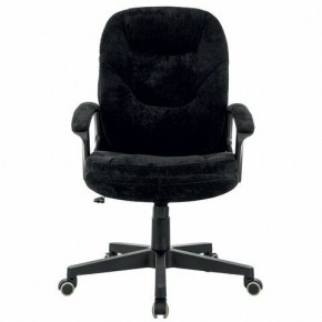 Кресло офисное BRABIX PREMIUM "Trend EX-568", велюр, черное, 533014 в Сысерти - sysert.mebel24.online | фото 2