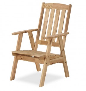 Кресло Оливер в Сысерти - sysert.mebel24.online | фото